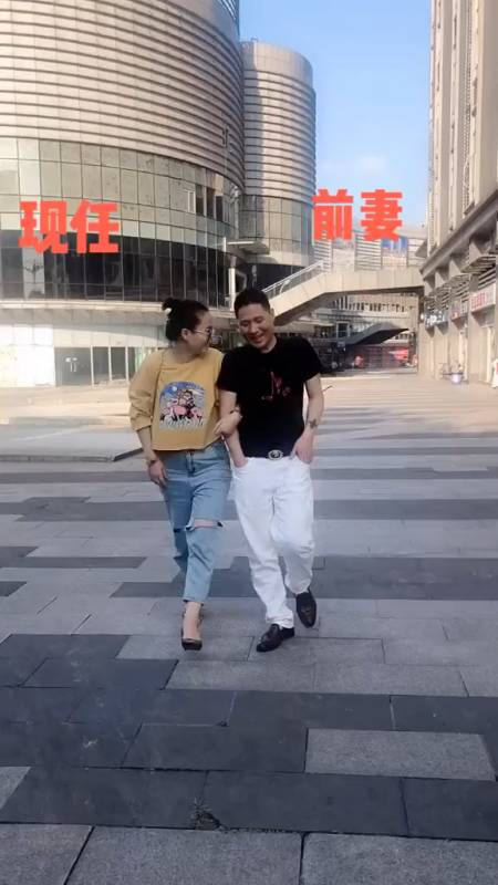 夫妻是患难见真情很现实也很残酷希望已婚人士且行且珍惜