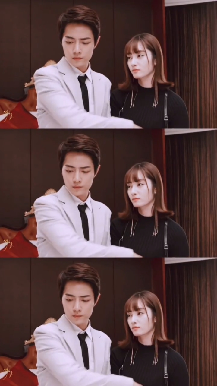 明星#『肖战『』在感情的道路上,方也许真的是人生赢家,哪怕他不八