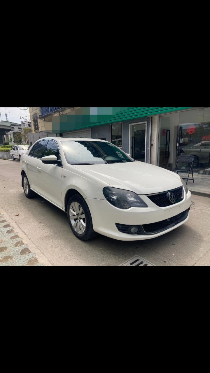 11年运动版大众宝来1.4t精品原版车,有兴趣的来