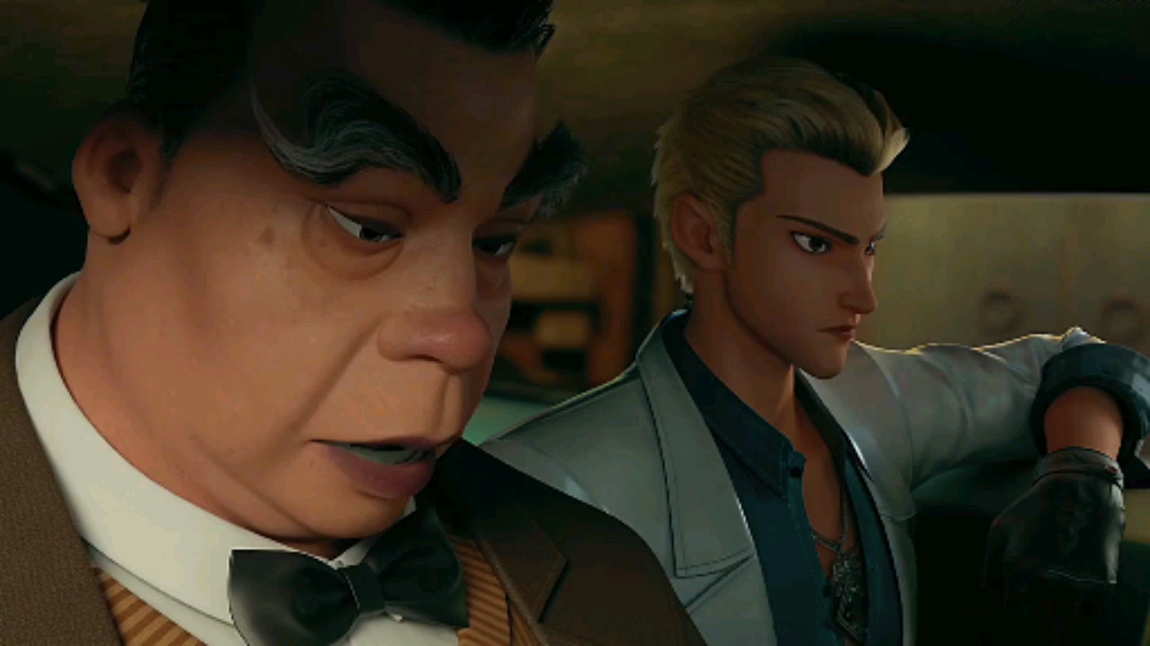 全民小剧场#哪吒重生国漫力作,彩云,夜叉,龙王,敖丙挺帅的,这效果