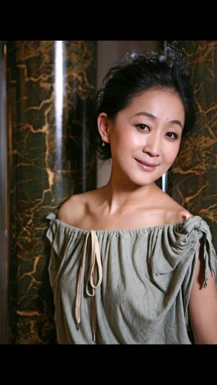 演员陈瑾多大年龄图片