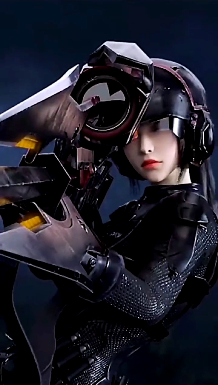 高清60帧#又是为粉丝服务的一天,你们要的琪琳,我要上热门#送你一张