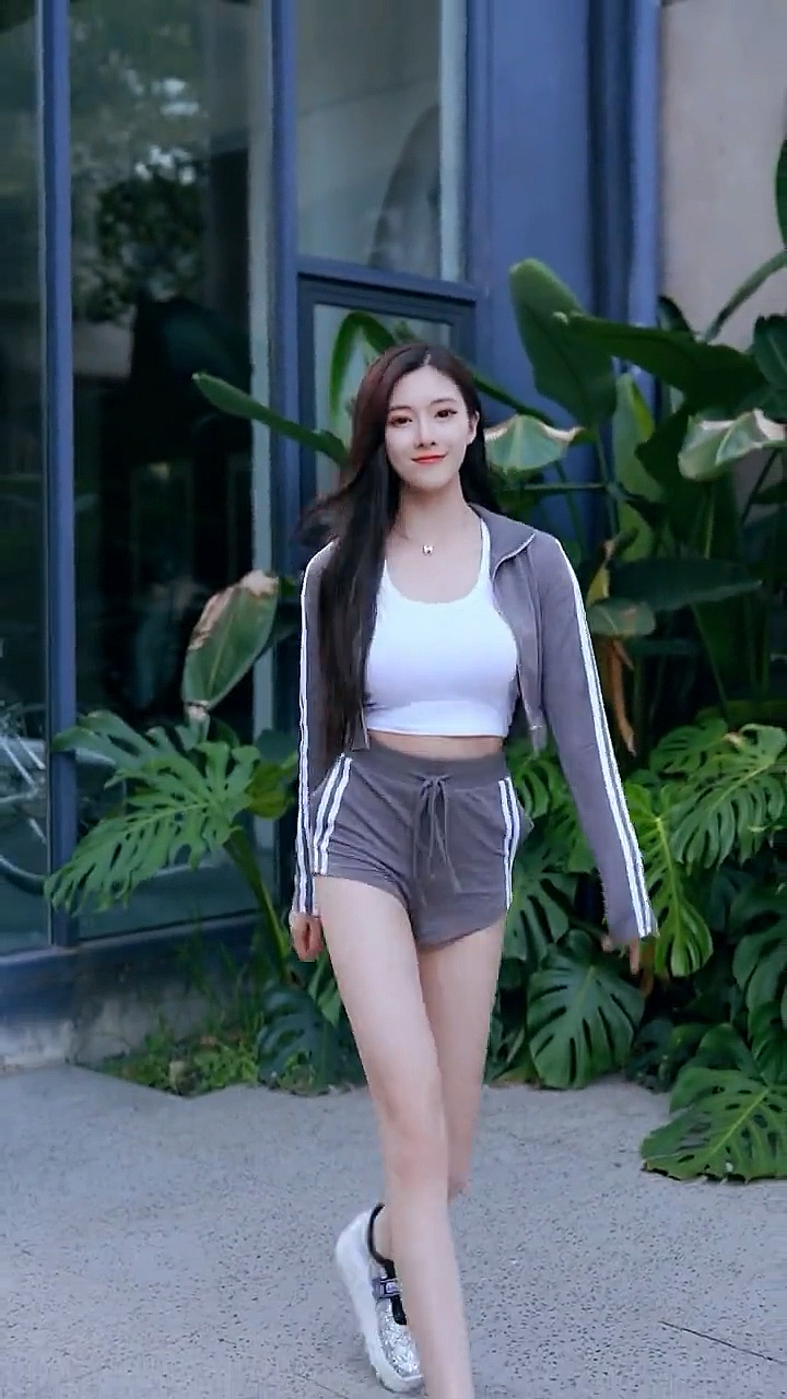 全网美女最火集#一起来看!