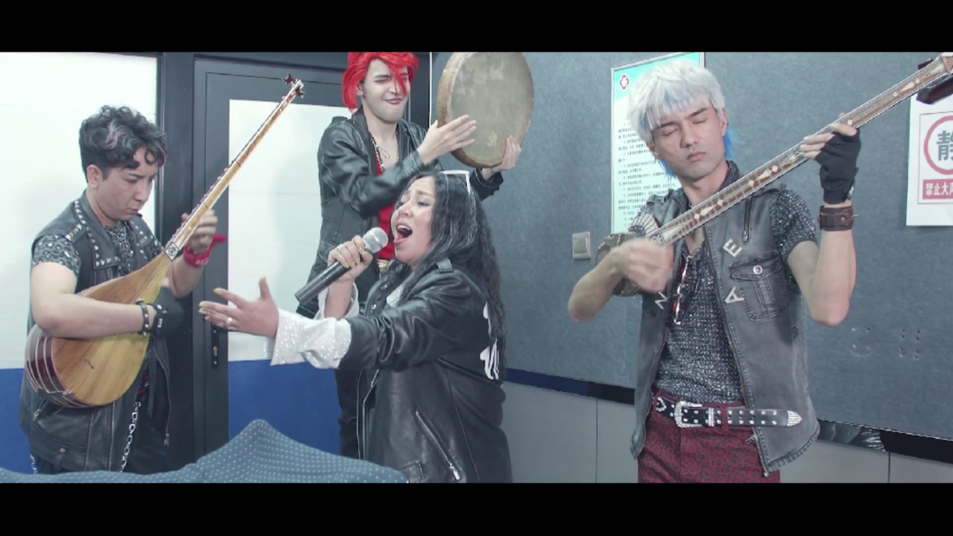 石榴熟了#《石榴熟了第七季》宇宙无敌终极绝版预告片在此!