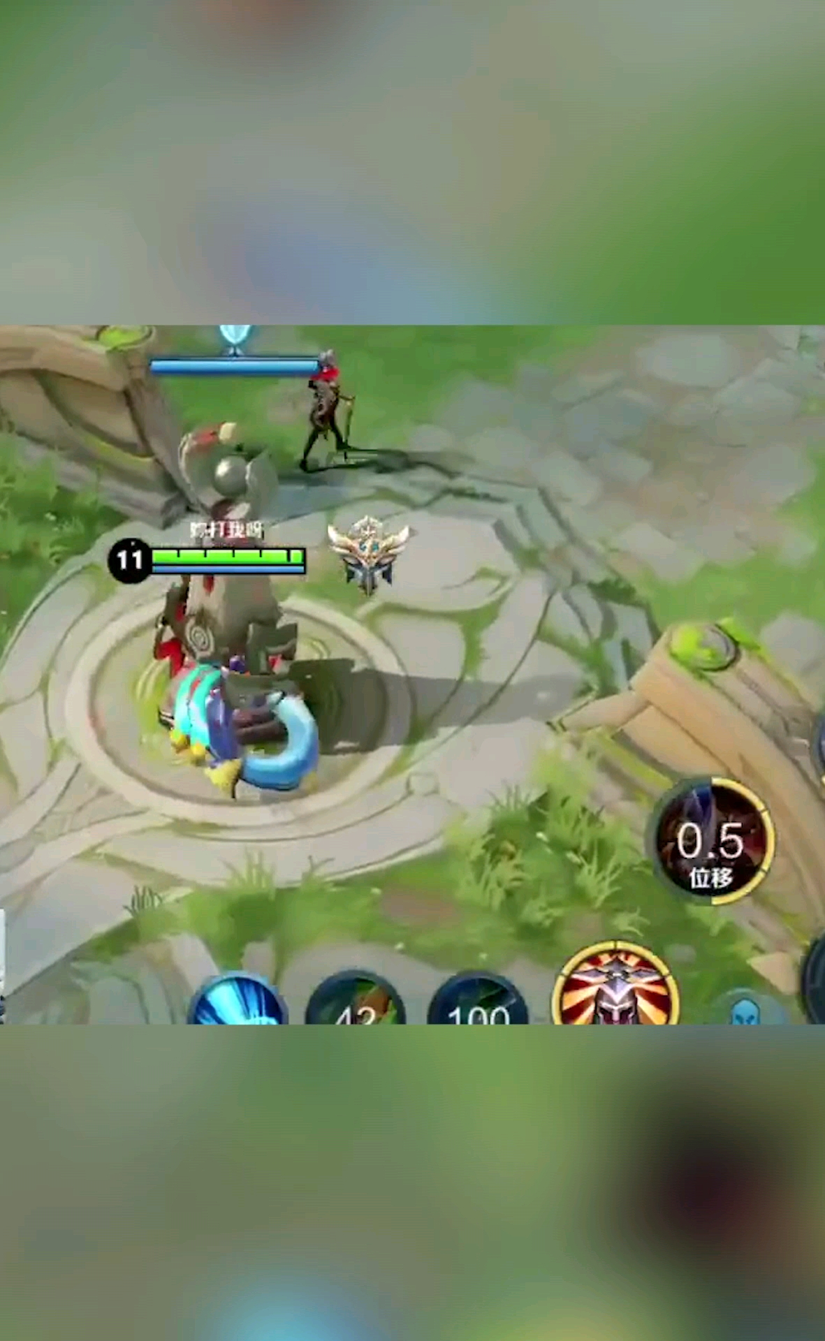 李元芳诡异死亡,你看清楚怎么挂的吗