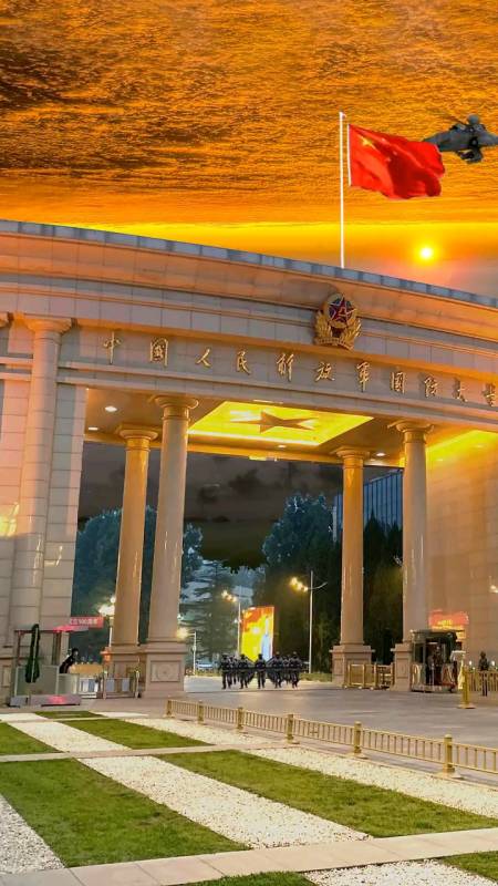 985"中唯一军校."军中清华",比清北还难考,有志学霸青年梦想的学校