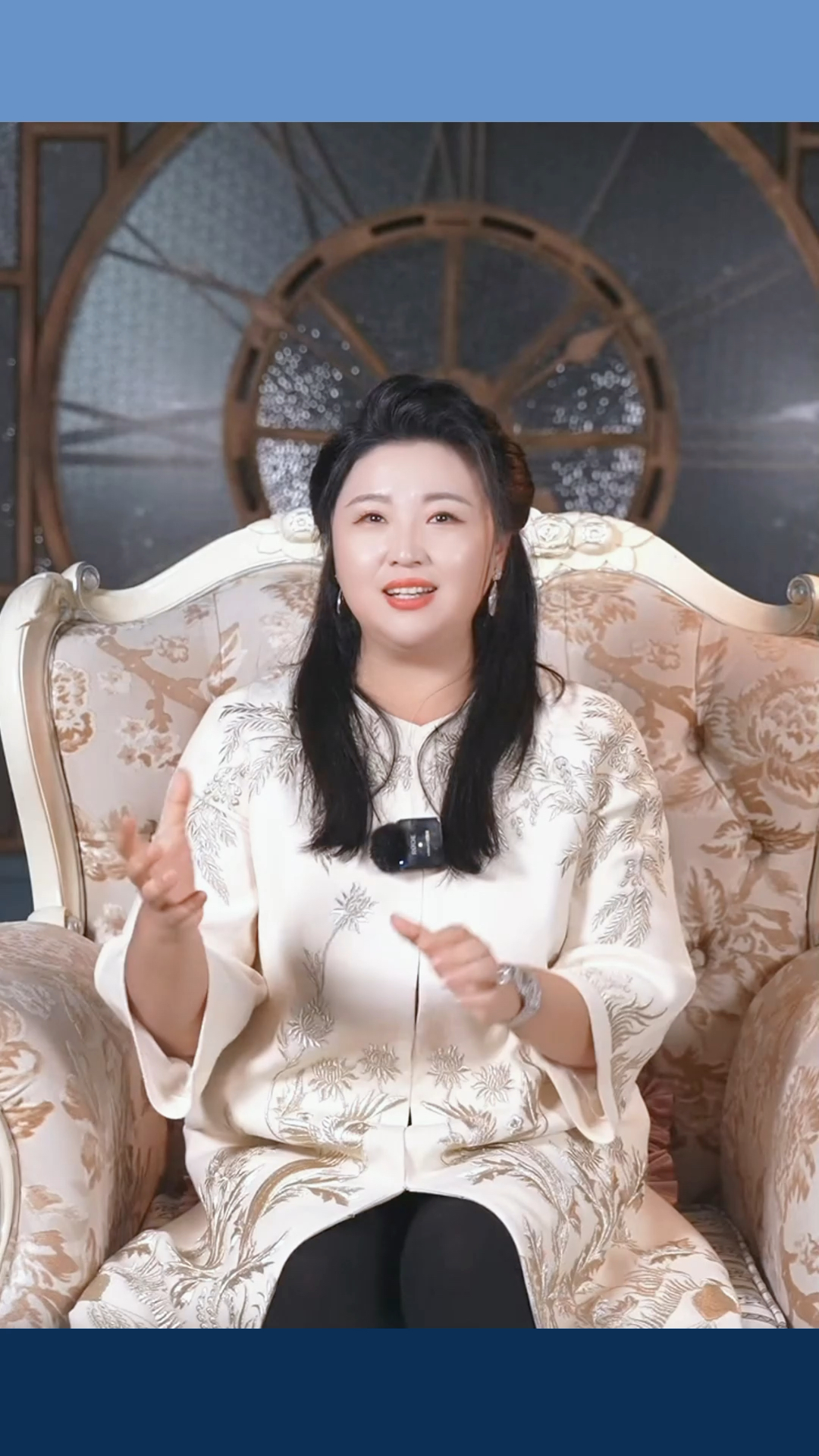 破壳计划#徐鹤宁:财富上的解脱
