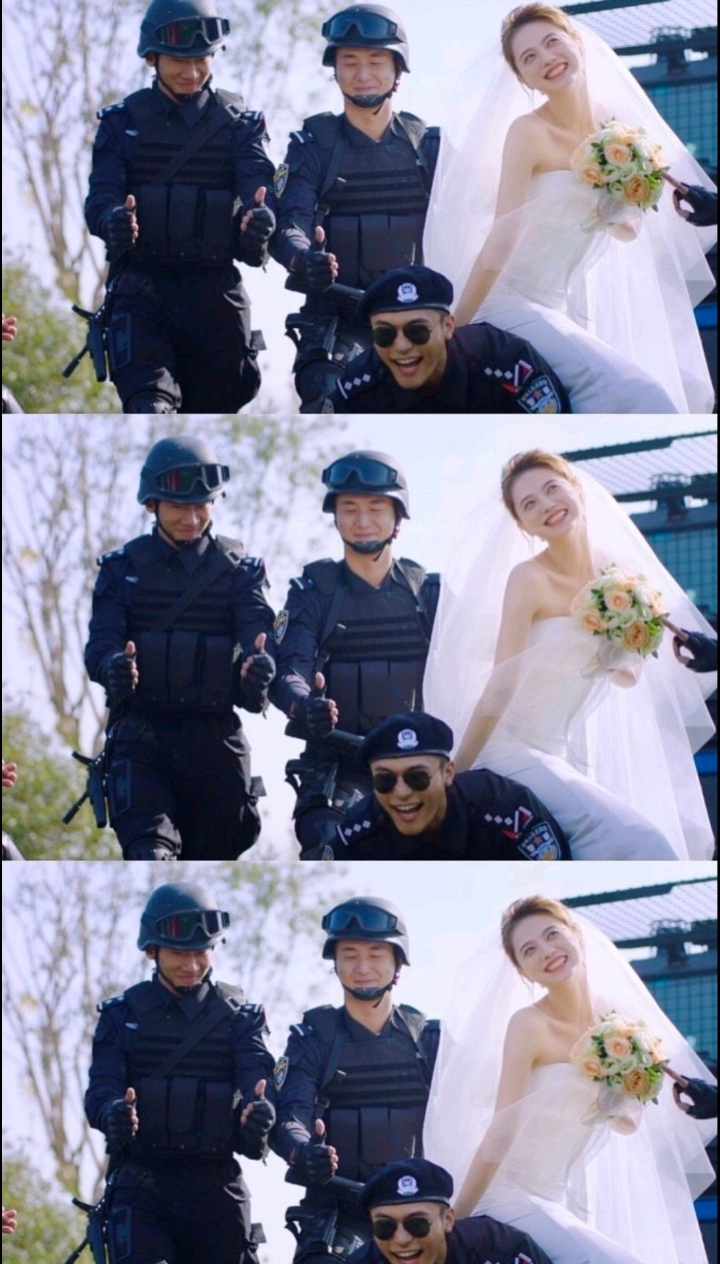 精彩影视#束文波我恨你是块木头