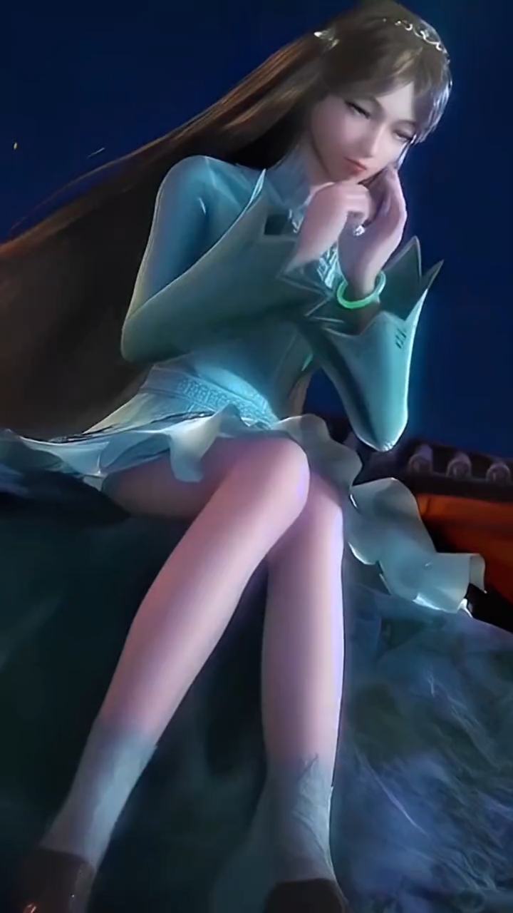 斗罗大陆#宁荣荣