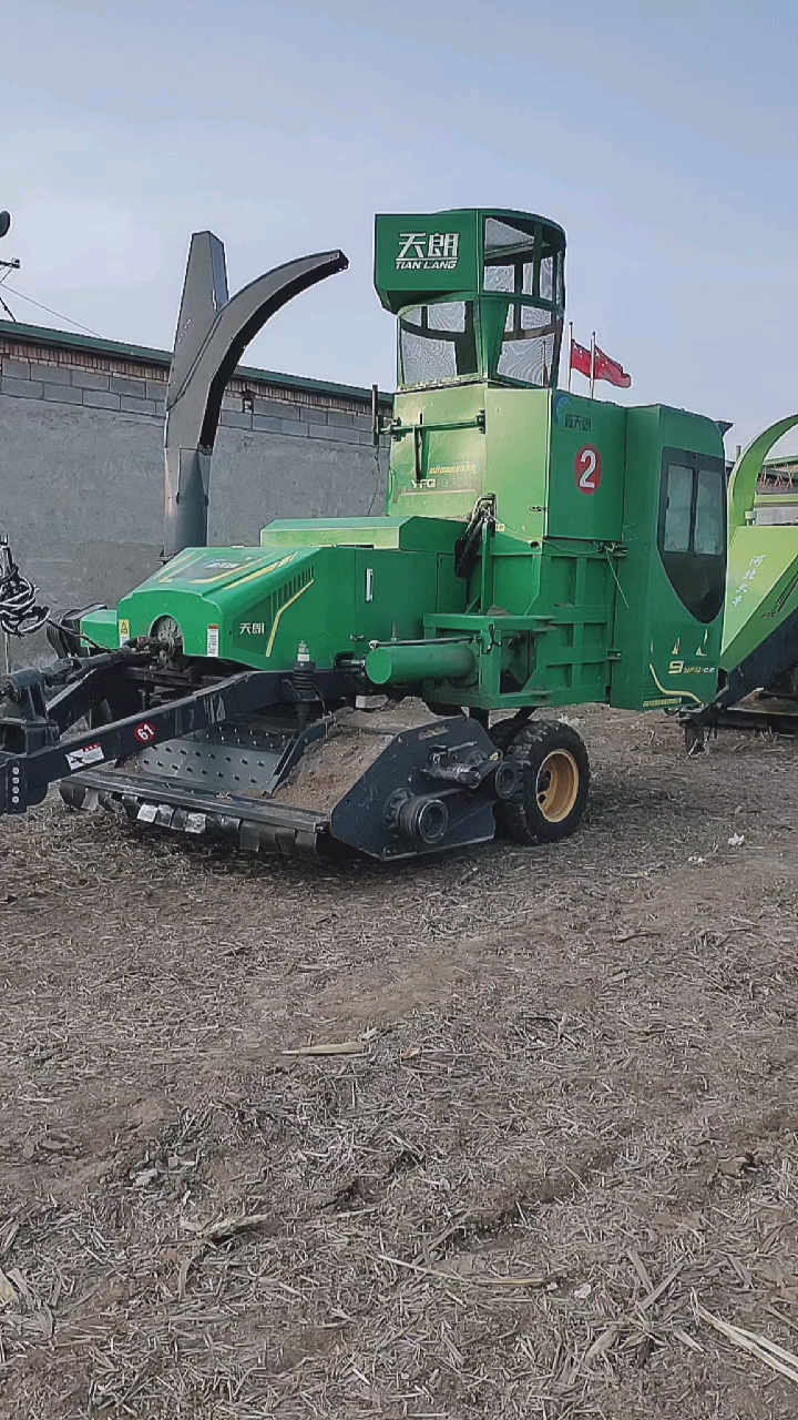 新款天朗打包机#天朗打包机