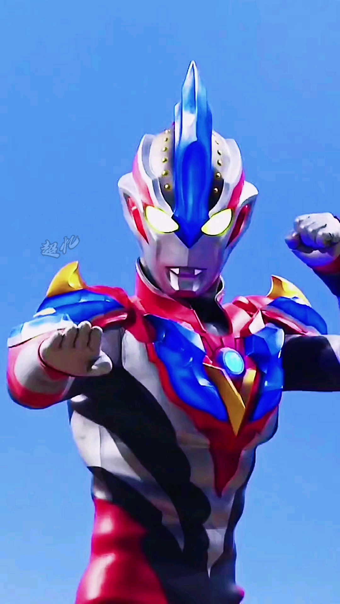 奥特曼#你们愿意为这些奥特曼点赞吗