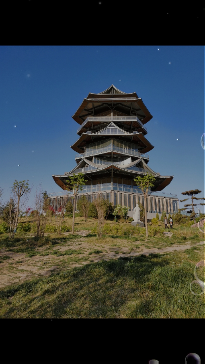 状元湖公园游玩随拍