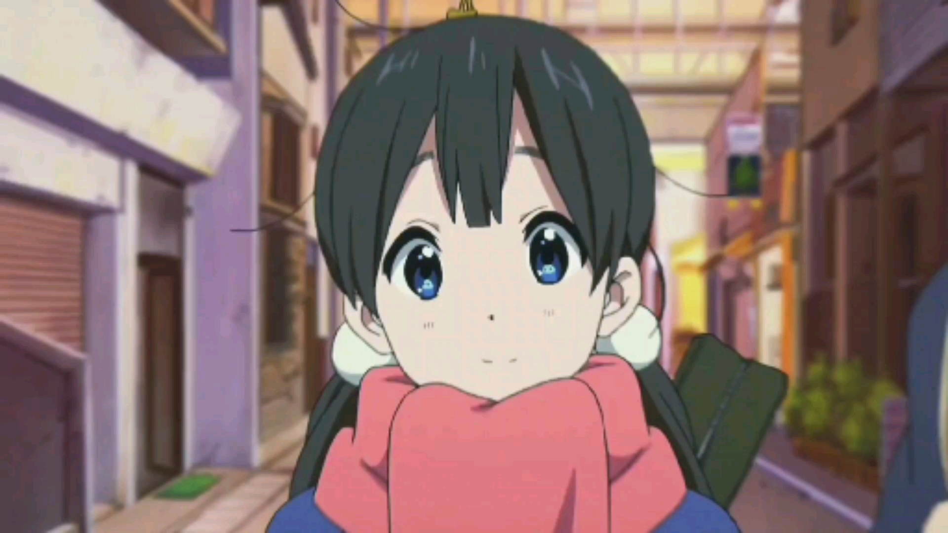 二次元#天然呆的玉子喜欢吗?