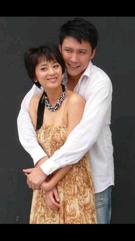 她是马景涛心中的女神,却毅然嫁给龙套演员,如今幸福美满-全民小视频