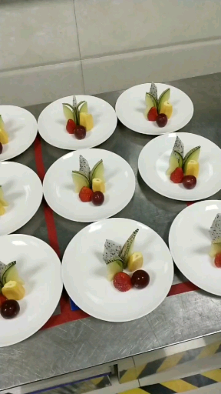 爱美食爱生活#位上各客水果-全民小视频