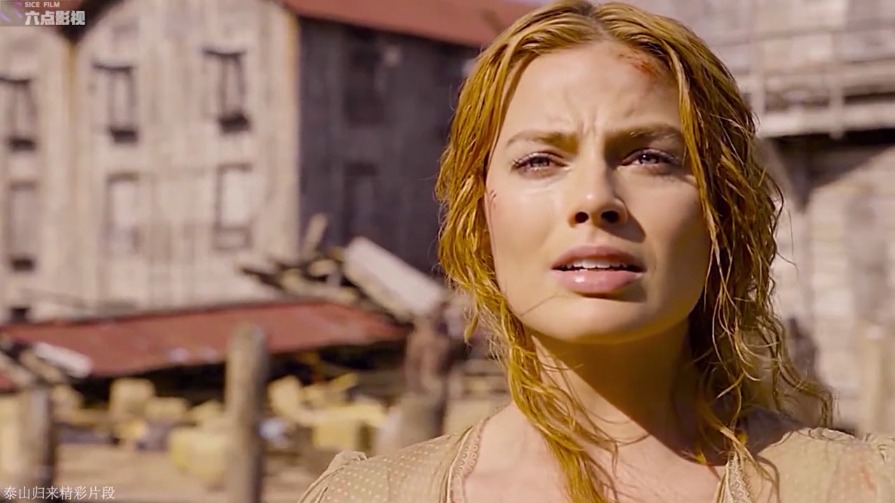 泰山归来精彩片段,为爱而战