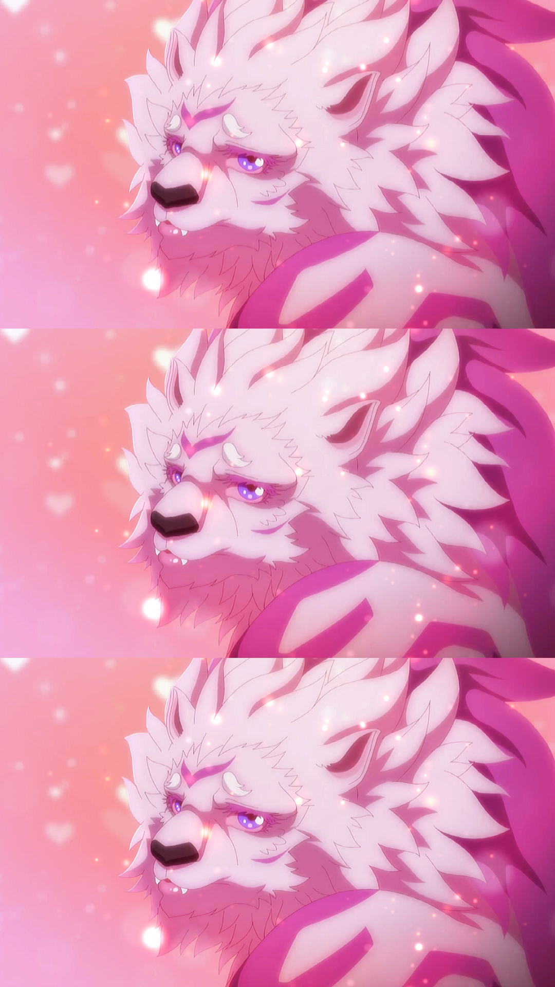 一念永恒紫晶翼狮王你走错片场了