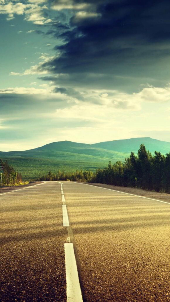 路途遥远一路向前