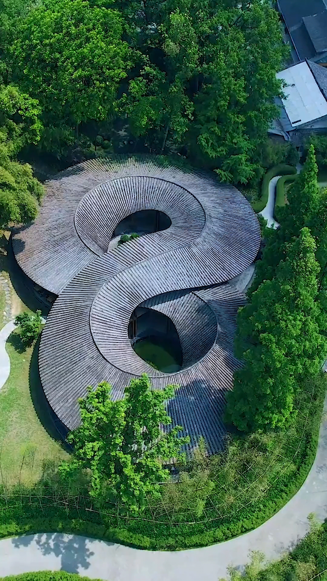 成都崇州道明竹里,有没有去过的小伙伴介绍下究竟是个什么神奇的地方?