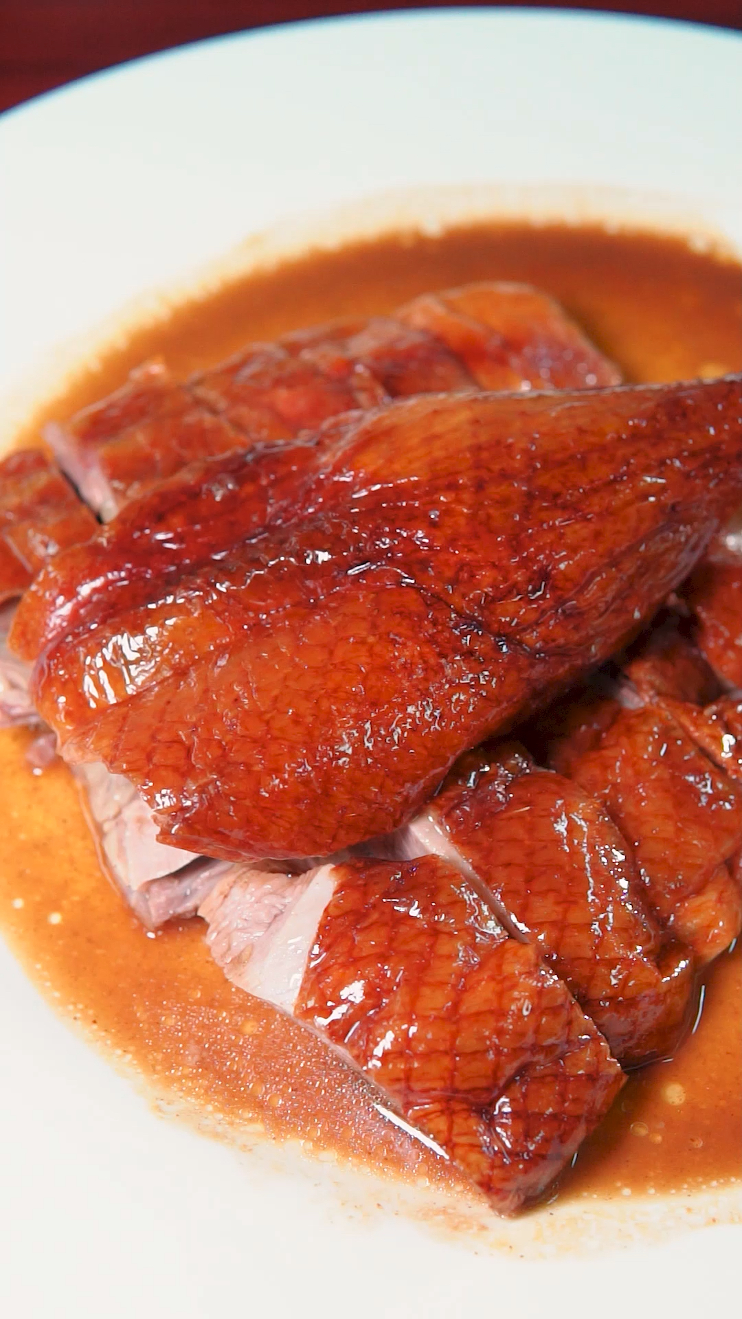 烧腊培训#烧鸭培训,选专业到满天红烧腊实体店现场教学,配方不保留