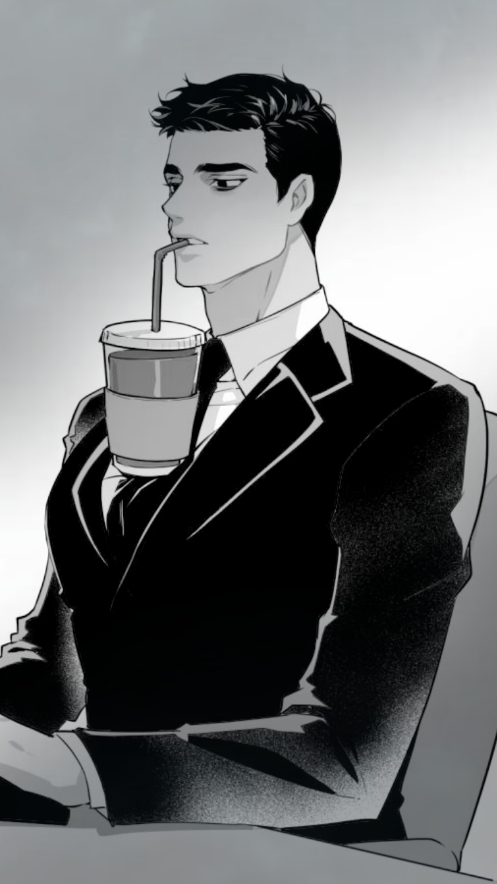 动漫#喜欢肌肉男的前提是:盖过了肌肉的颜值