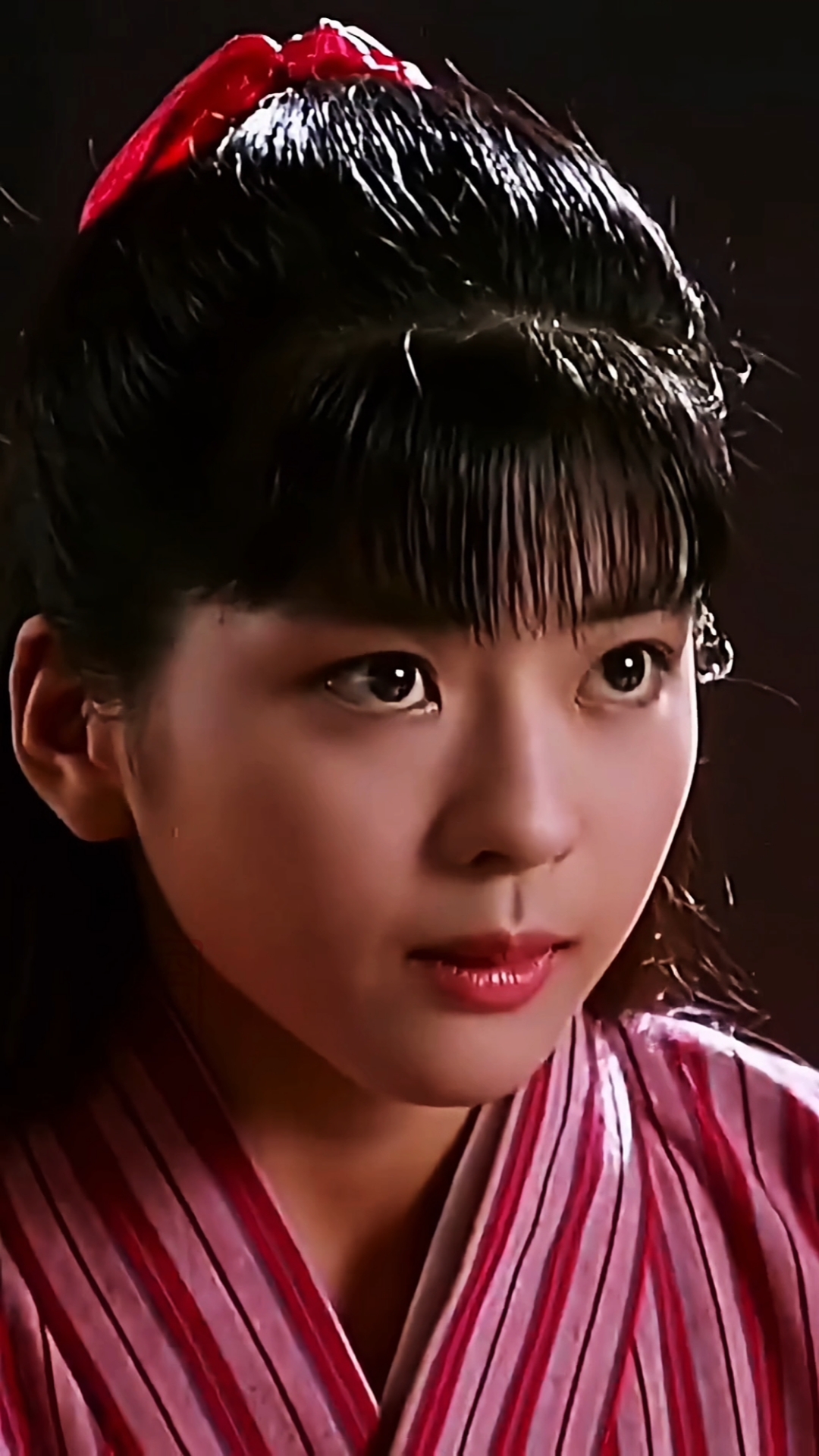 我要上热门还记得精武门中那个山田光子吗