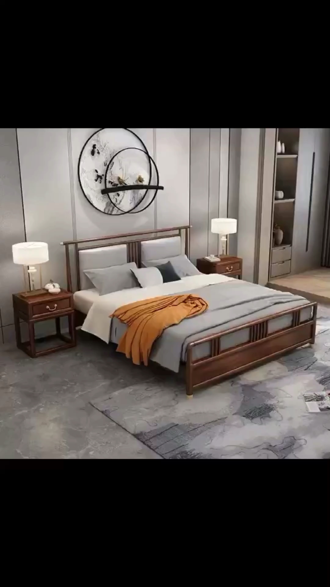 新中式家具