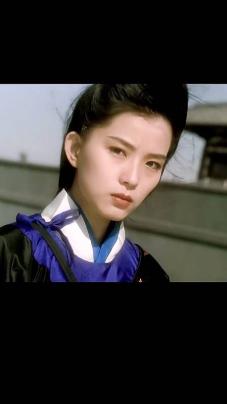 冷艳女神%叶全真,你还记得曾经的那个小红吗?