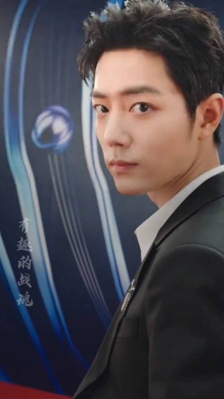 肖战#肖战回头杀99哪款你更心动?-度小视