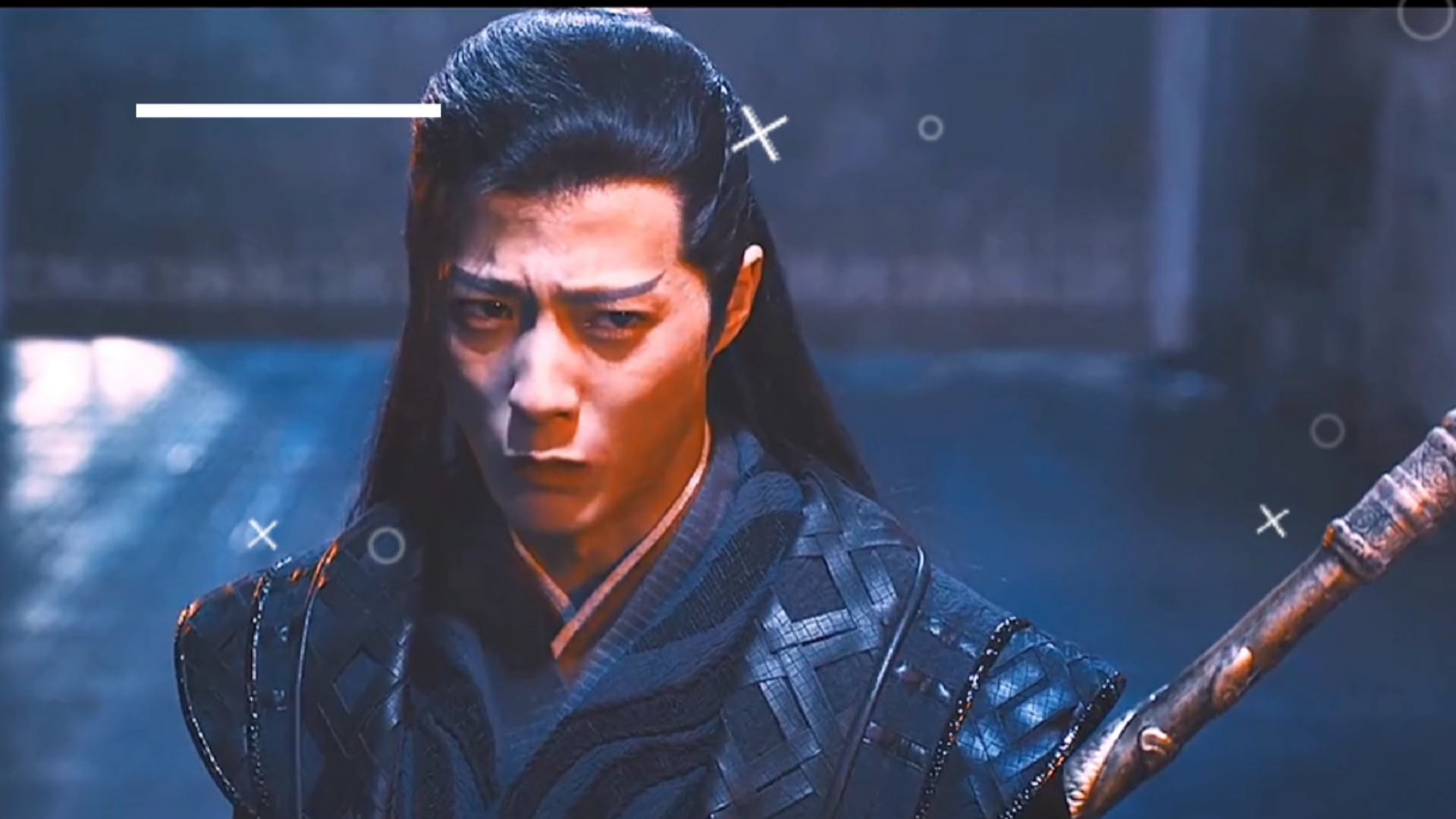 《雷震子封神缘起》我惊了!所以雷震子早就被他哥哥秒了?