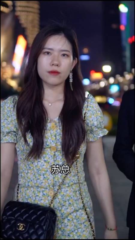 我保证你们没见过这样的灿灿,结局真是让人意外