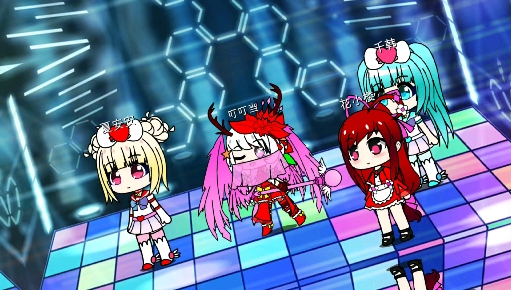 迷你世界叮叮当