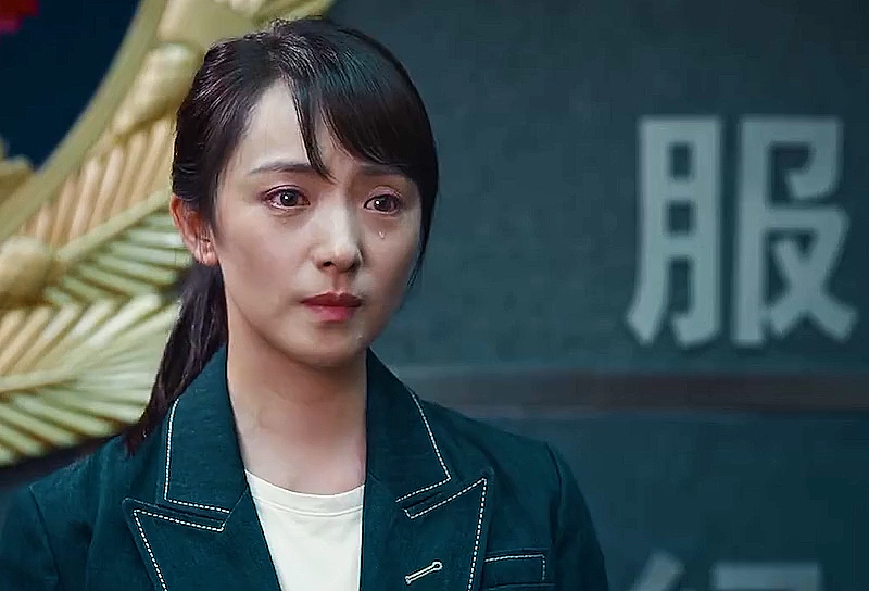 爱真的可以包容一切,心疼杨妈处处为雷哥着想%黑白禁区%欧豪