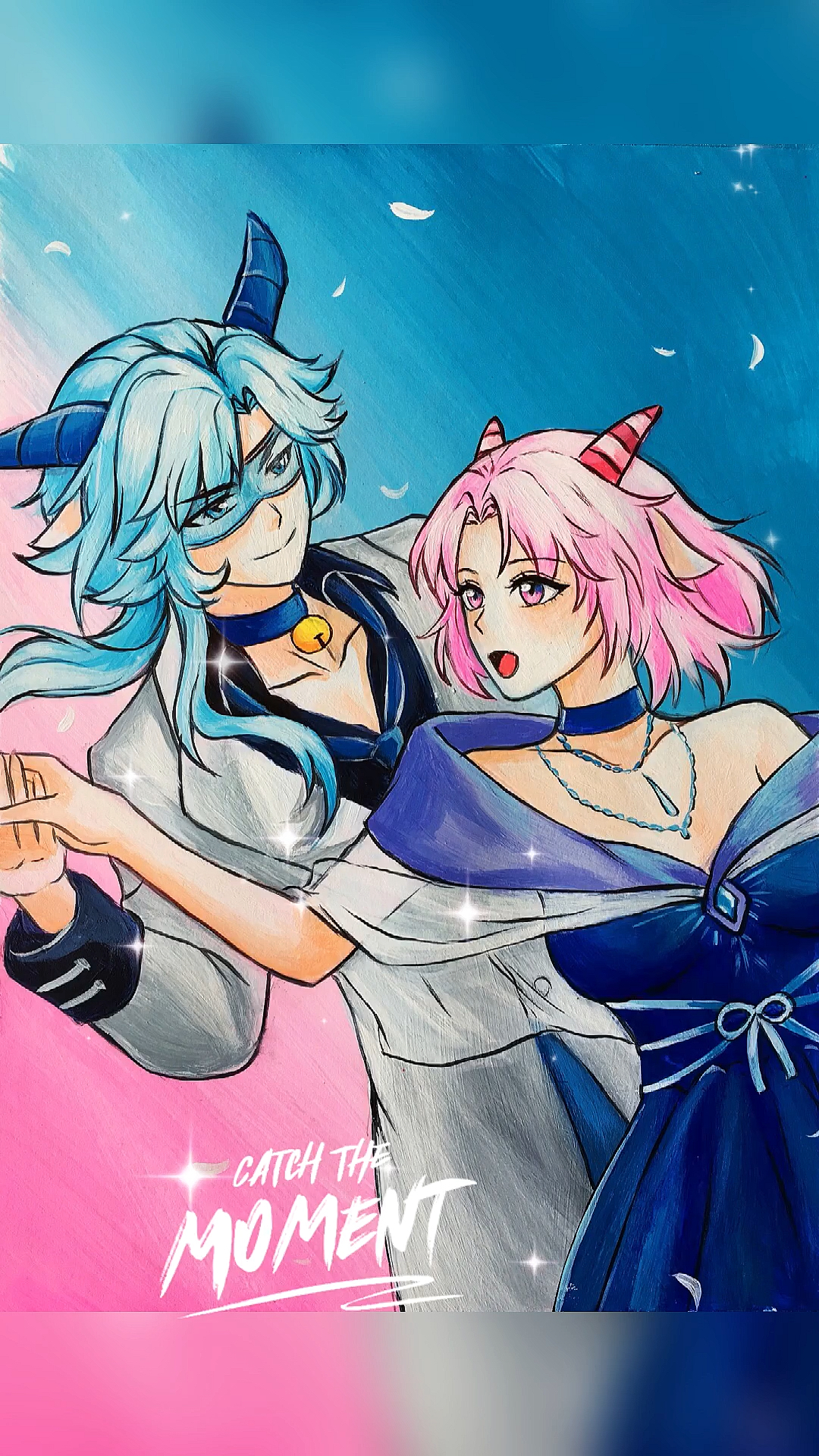 动漫#快看喜羊羊和美羊羊,摔跤的姿态也太优美了吧-度小视