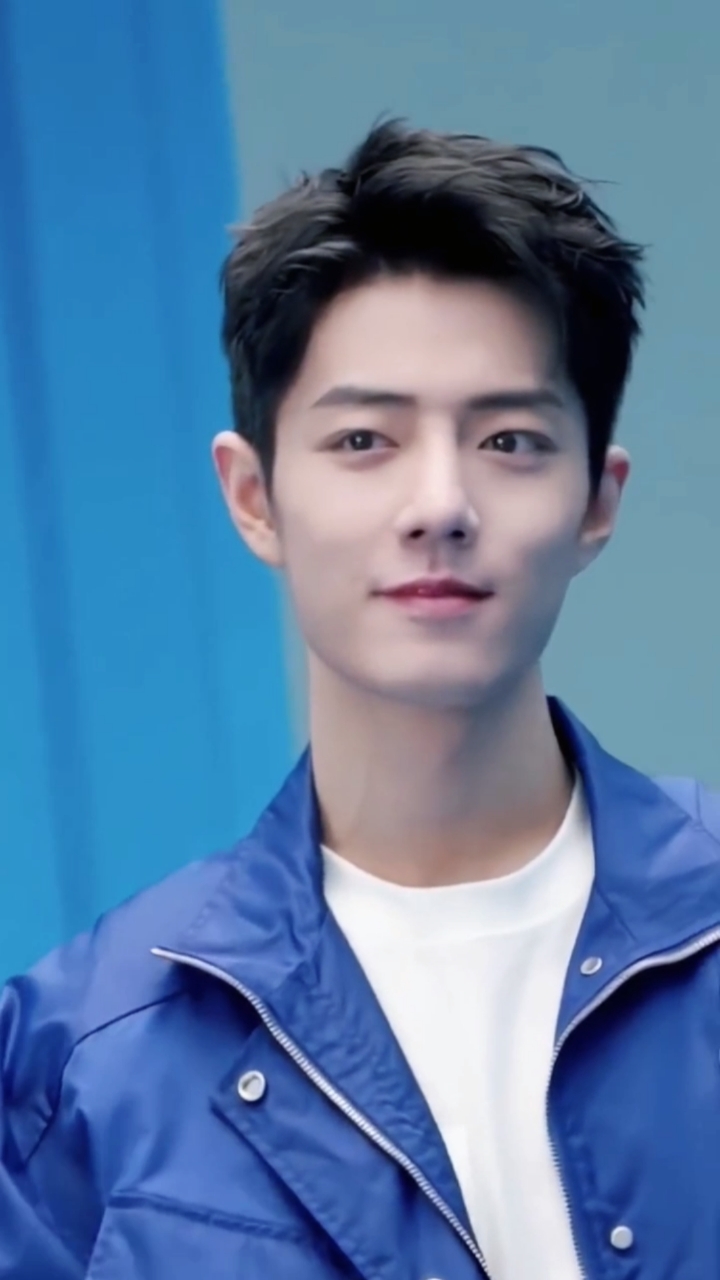 你喜欢的样子我都有#肖战参加活动,来波撩人镜头,感觉爱啦