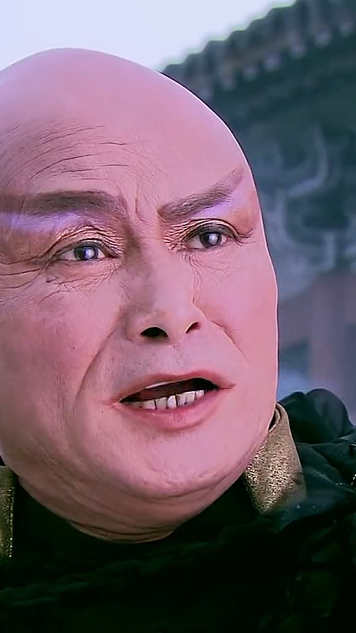 影视剪辑邪剑仙的人生哲学