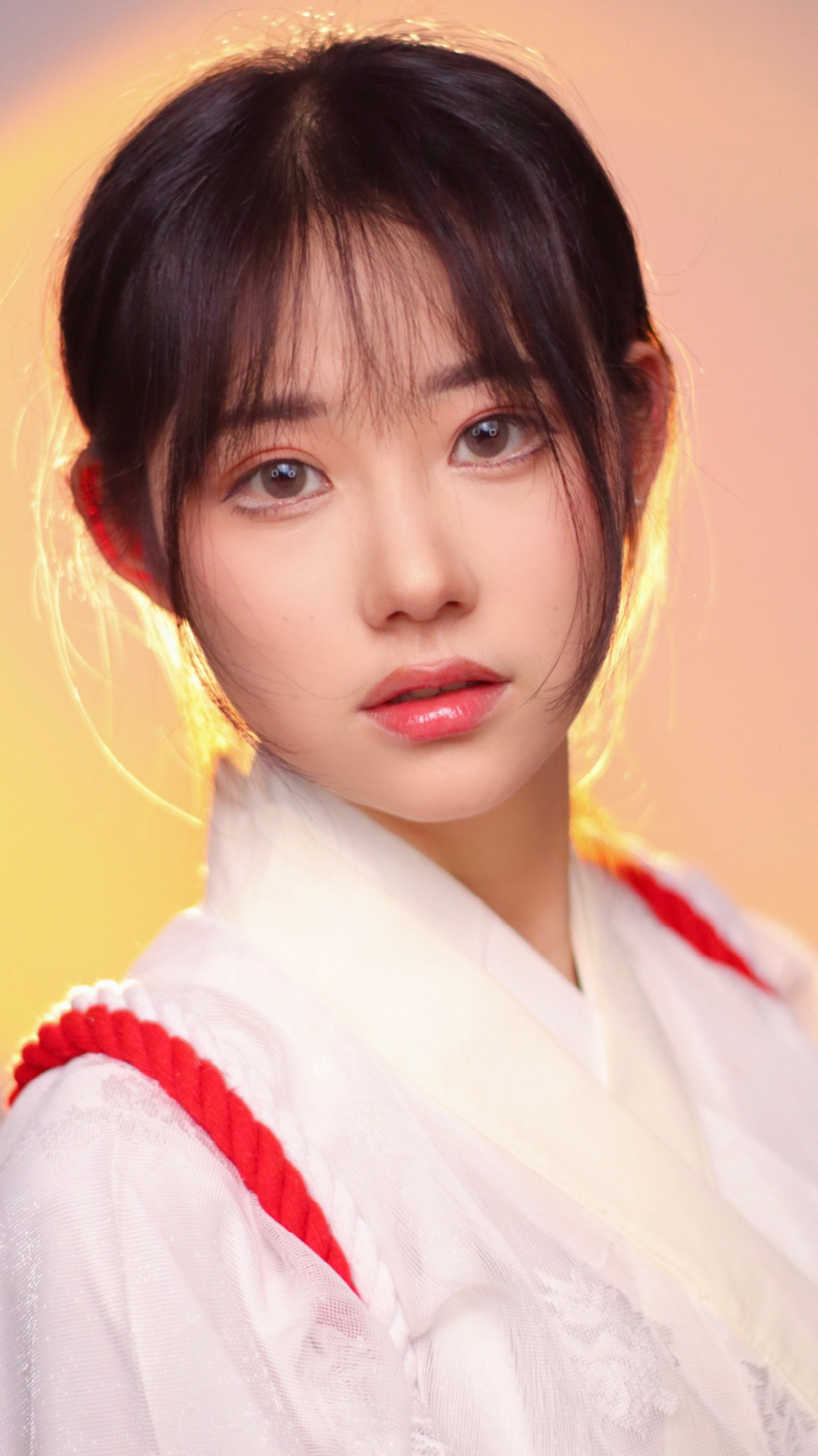 仿妆#一只螃蟹是如何变成少女的～小千代仿妆-度小视