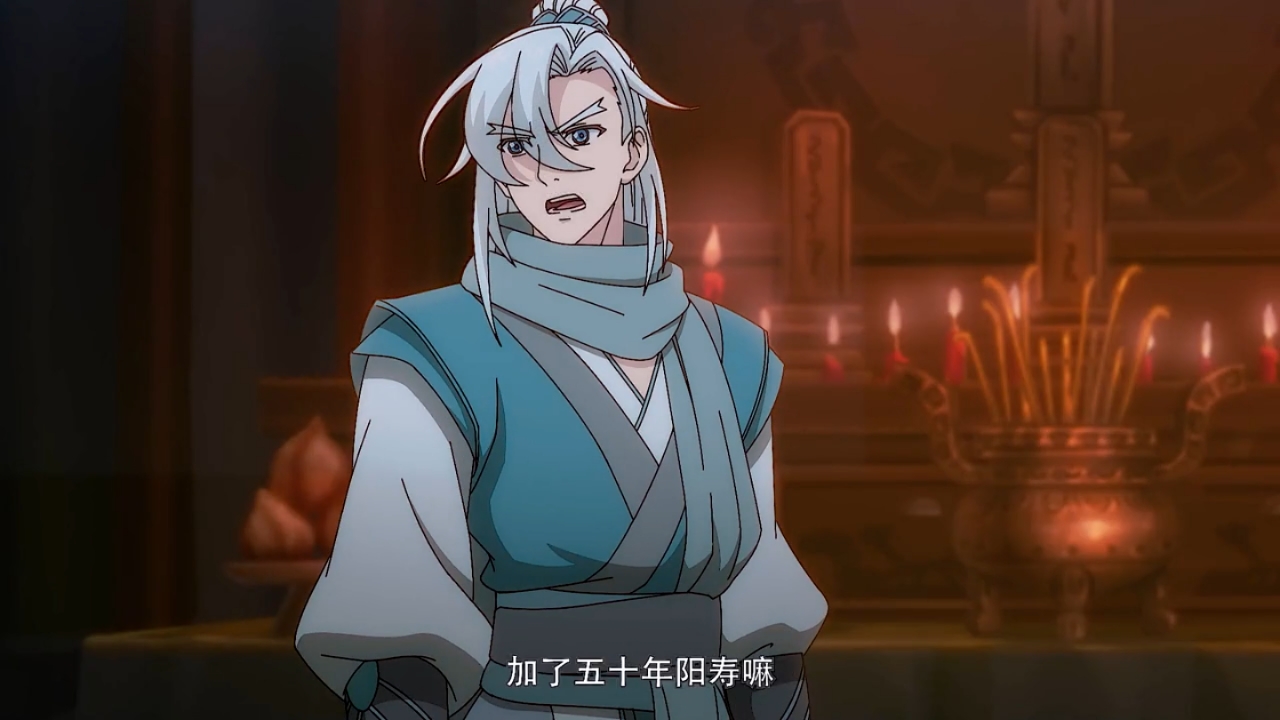 精彩影视#白秋然:没有什么烦恼是一拳解决不了的