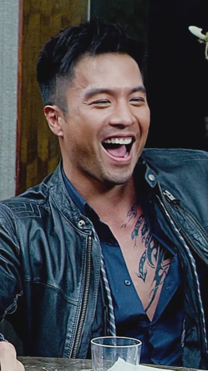 安志杰粉丝在哪里#这个男人越老越帅