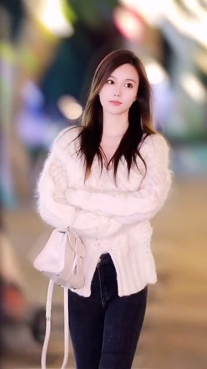 破壳计划#最美车模之牛牛