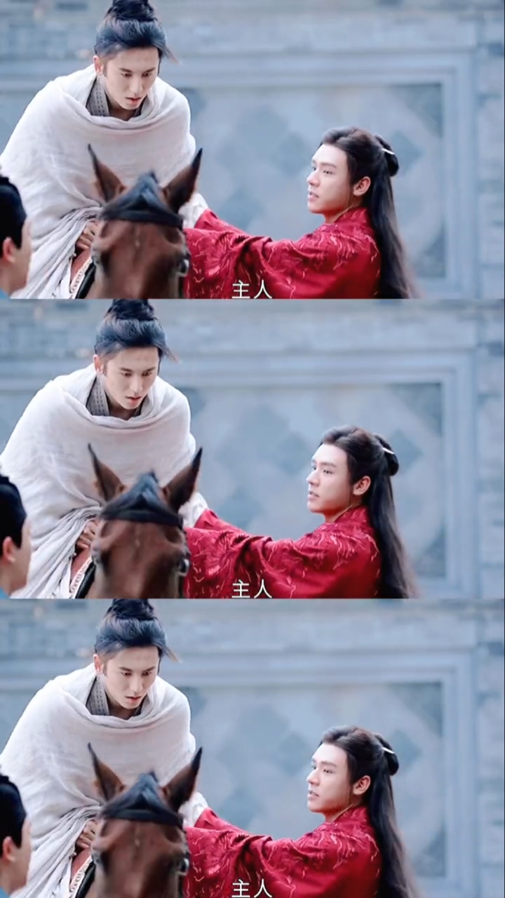 感觉花絮里的老温阿絮,比正片里的更甜啊-全民小视频