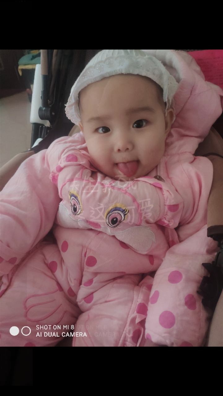 我的小宝贝rita#不开森就看看我,快乐每一天