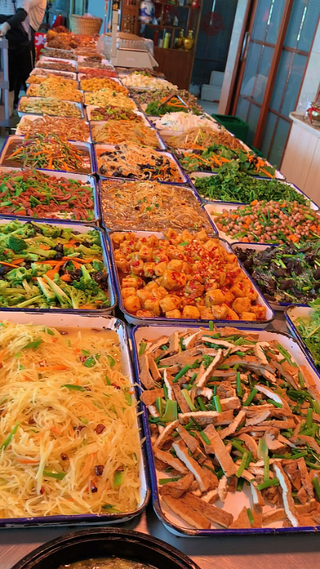 精美凉拌菜#各种风味凉拌菜