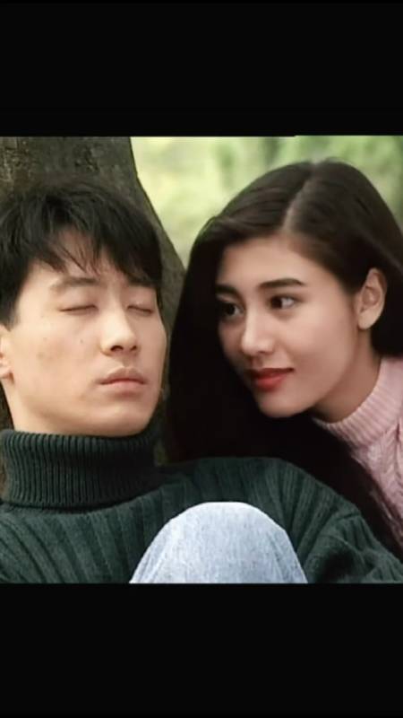 李嘉欣#黎明可爱的嘉欣!#盛世美颜-全民小视频