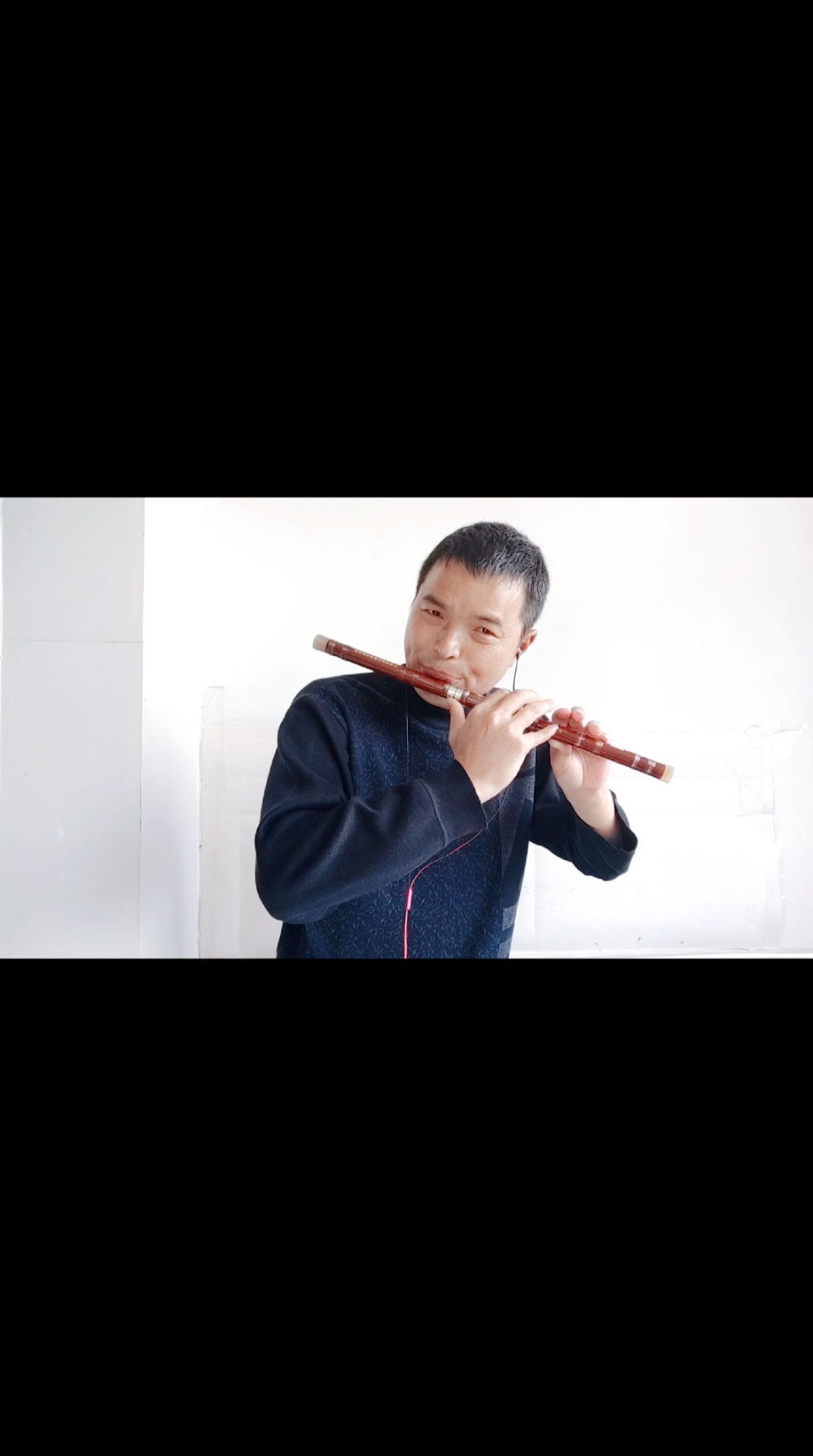 笛子#笛子演奏经典歌曲《敖包相会》