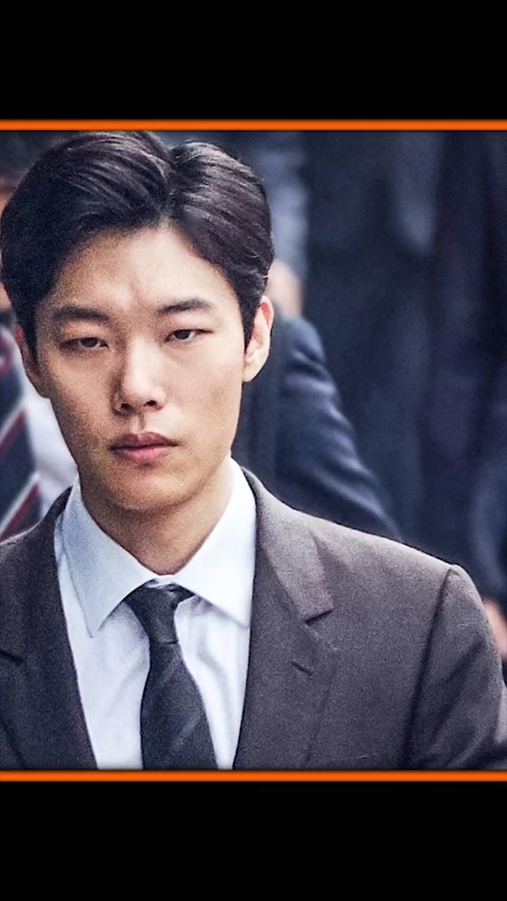 韩国《华尔街》,一天狂赚300亿%钱%萤火计划%韩国电影