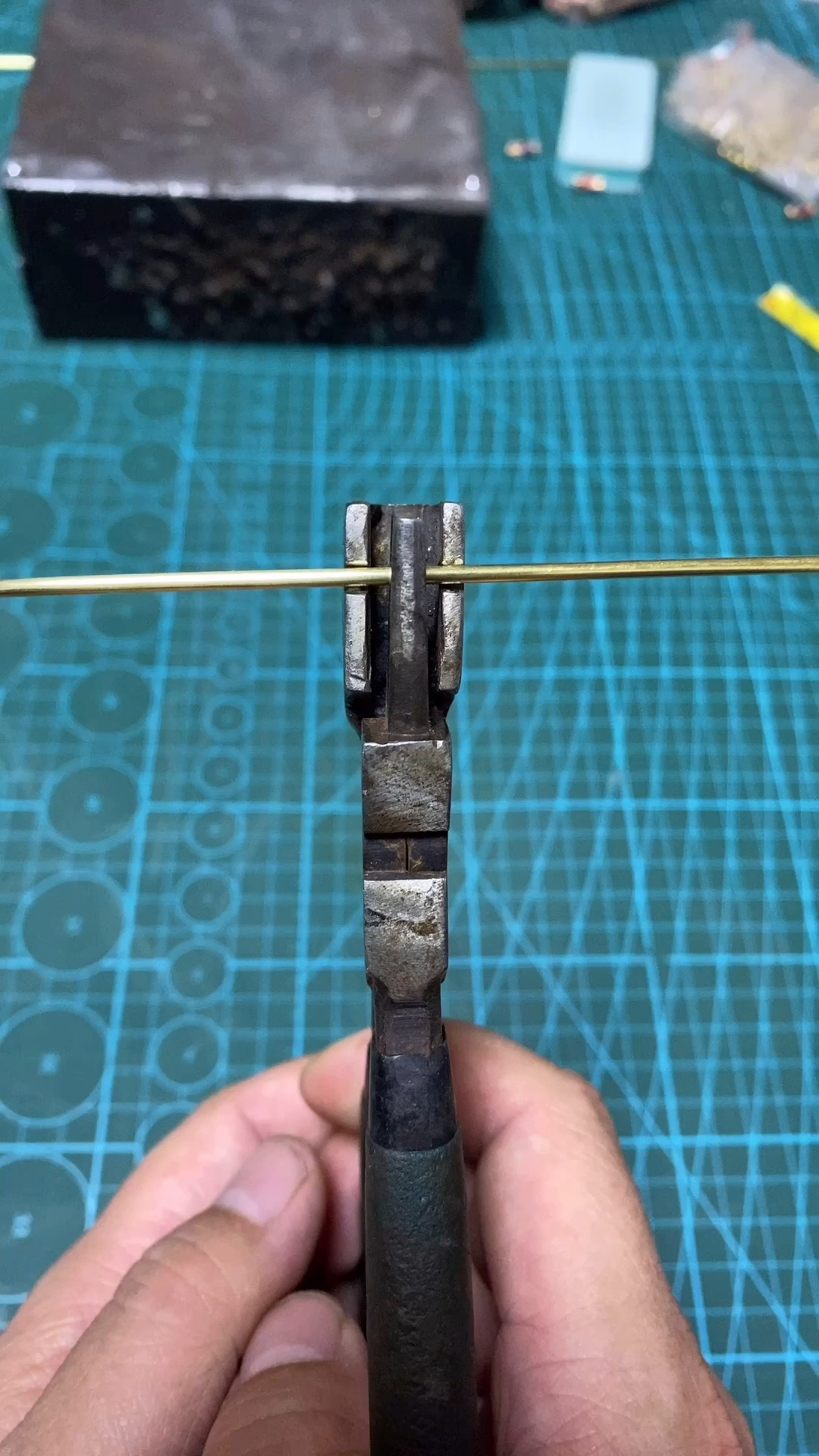 手工制作手工钥匙扣制作教程