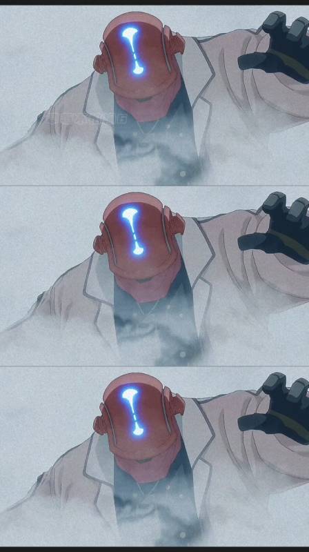 动漫#只有我一个人认为黎明卿很帅吗?