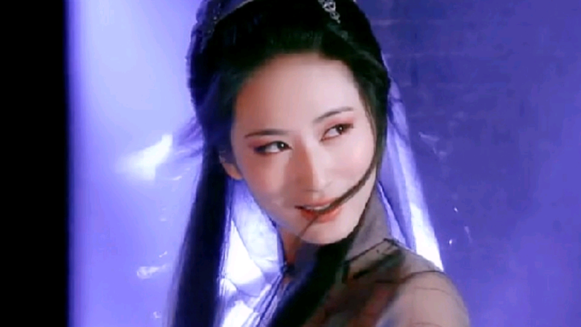 古装美女古装美人之郭珍霓超美古风混剪莺歌七公主林小黛赵合德