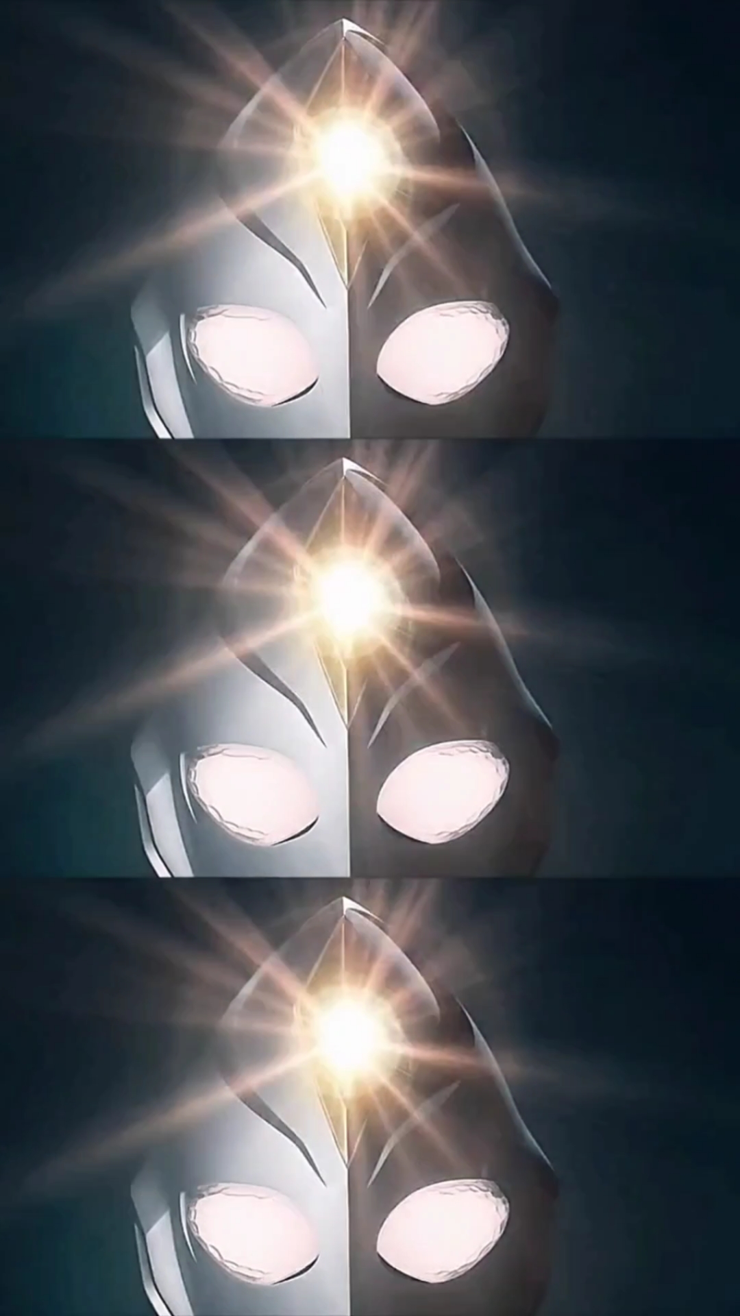 奥特曼#戴拿奥特曼,光之勇士